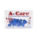 Blue Assorted Plasters