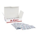 Blue Assorted Plasters