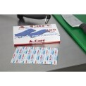 Standard Blue Plasters