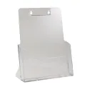 A4 Leaflet Holder - Image 1