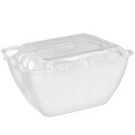 Kristallon Raised Lid Small