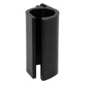 Black Card Clip