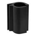 Black Card Clip