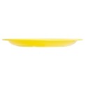 Kristallon Polycarbonate Plates Yellow 172mm