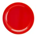 Kristallon Polycarbonate Plates Red 172mm - Image 1
