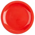 Kristallon Polycarbonate Plates Red 230mm - Image 1