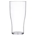 Polystyrene Beer Glasses 570ml CE Marked - Image 1