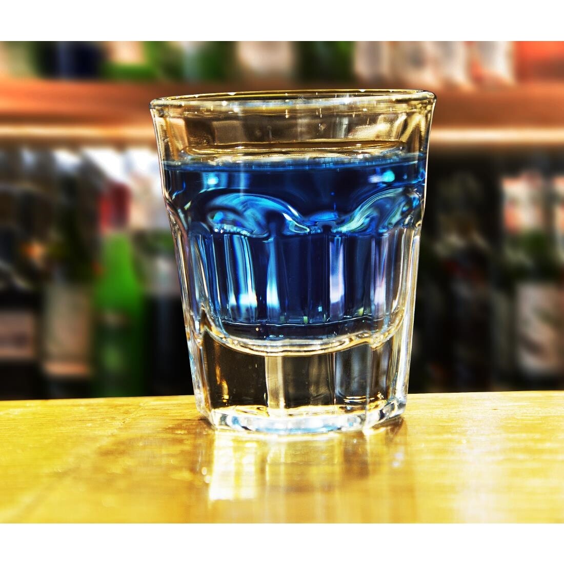 Olympia Orleans Shot Glasses 40ml