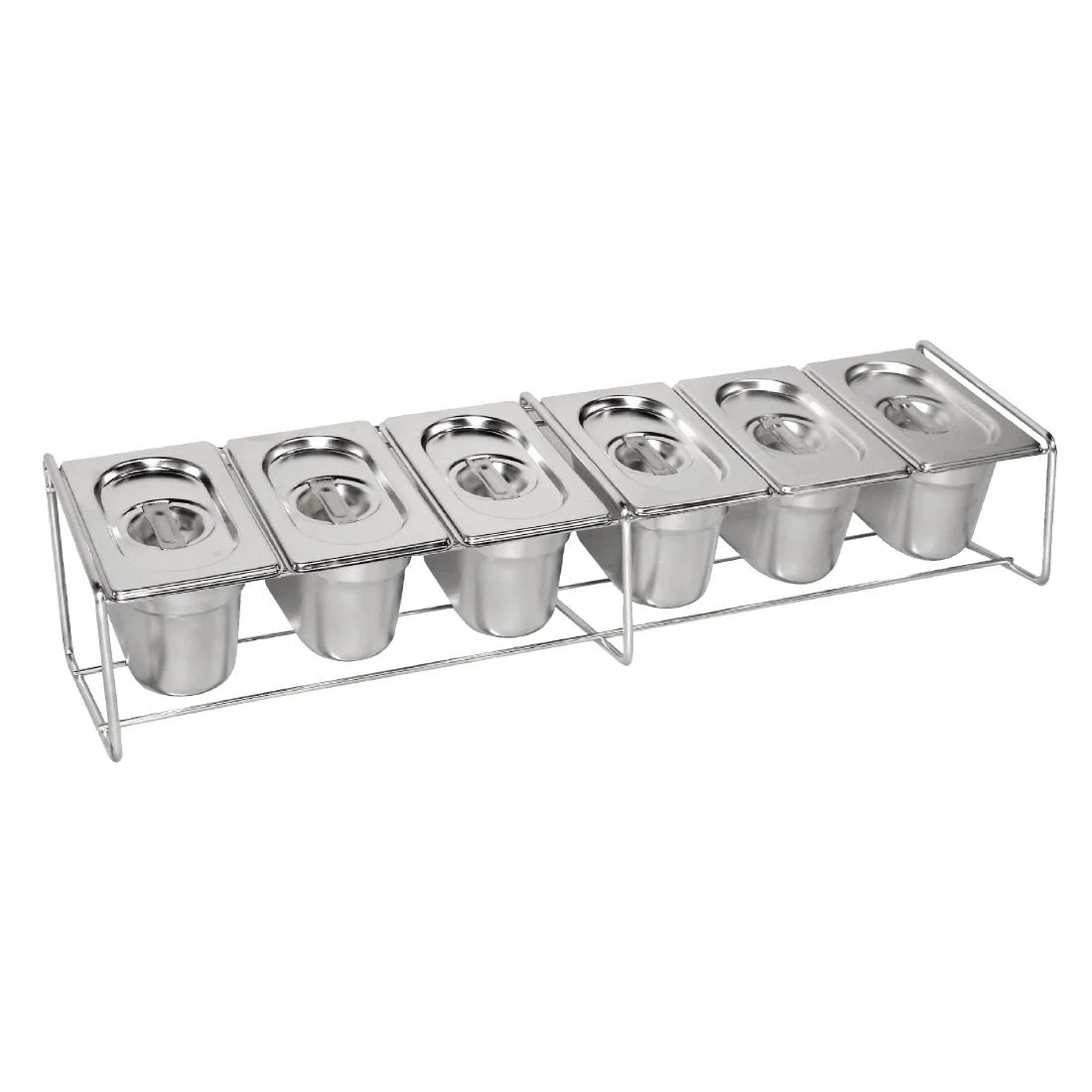 Vogue Wire Stand - Image 2