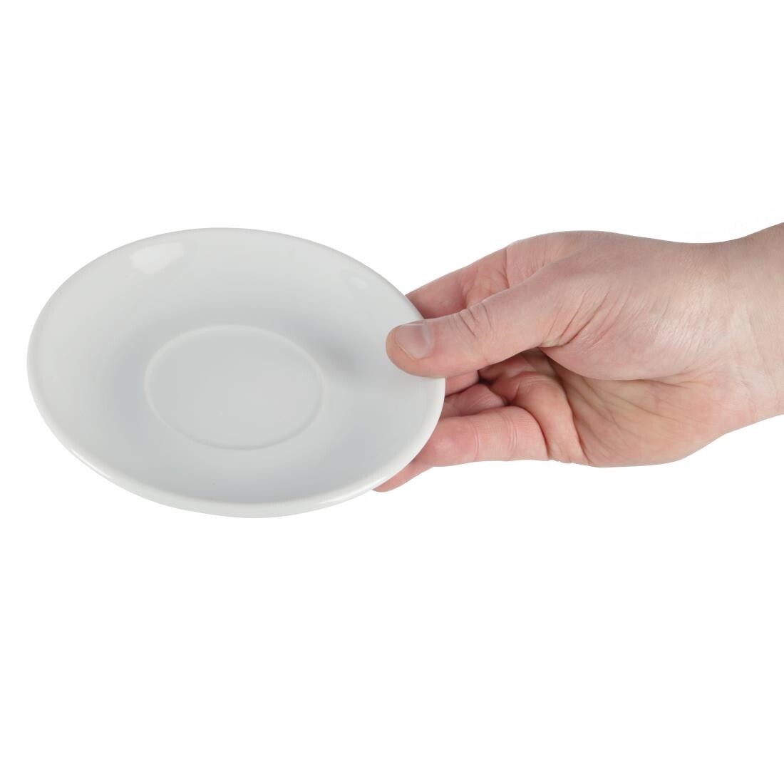 Athena Hotelware Saucers 145mm