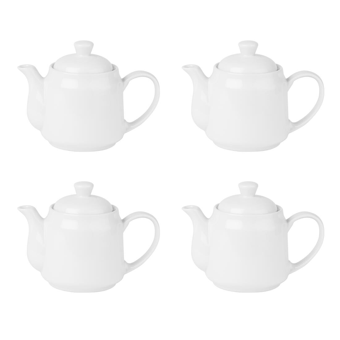 Athena Hotelware Beverage Pots 15oz