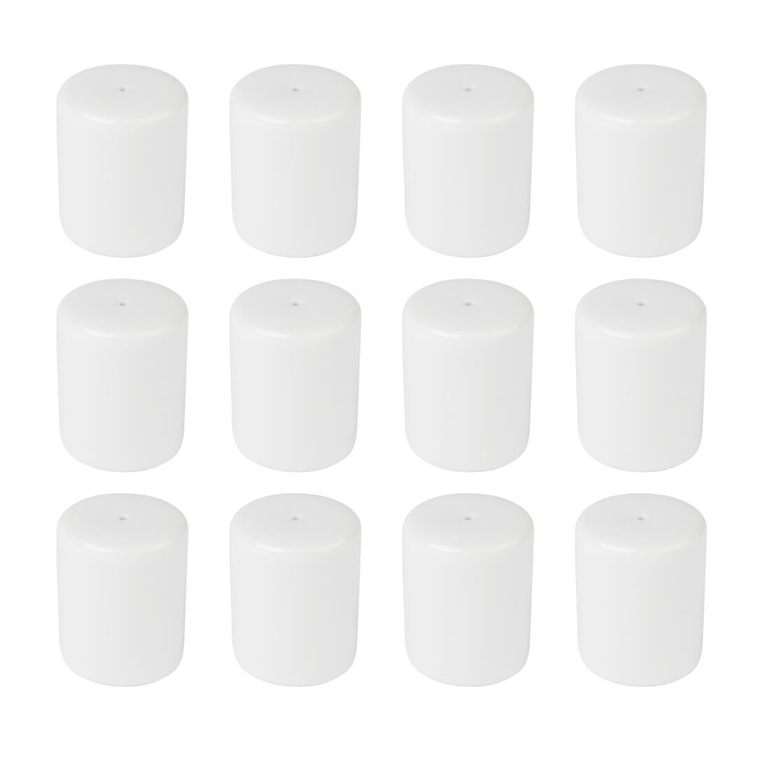 Athena Hotelware Salt Shakers