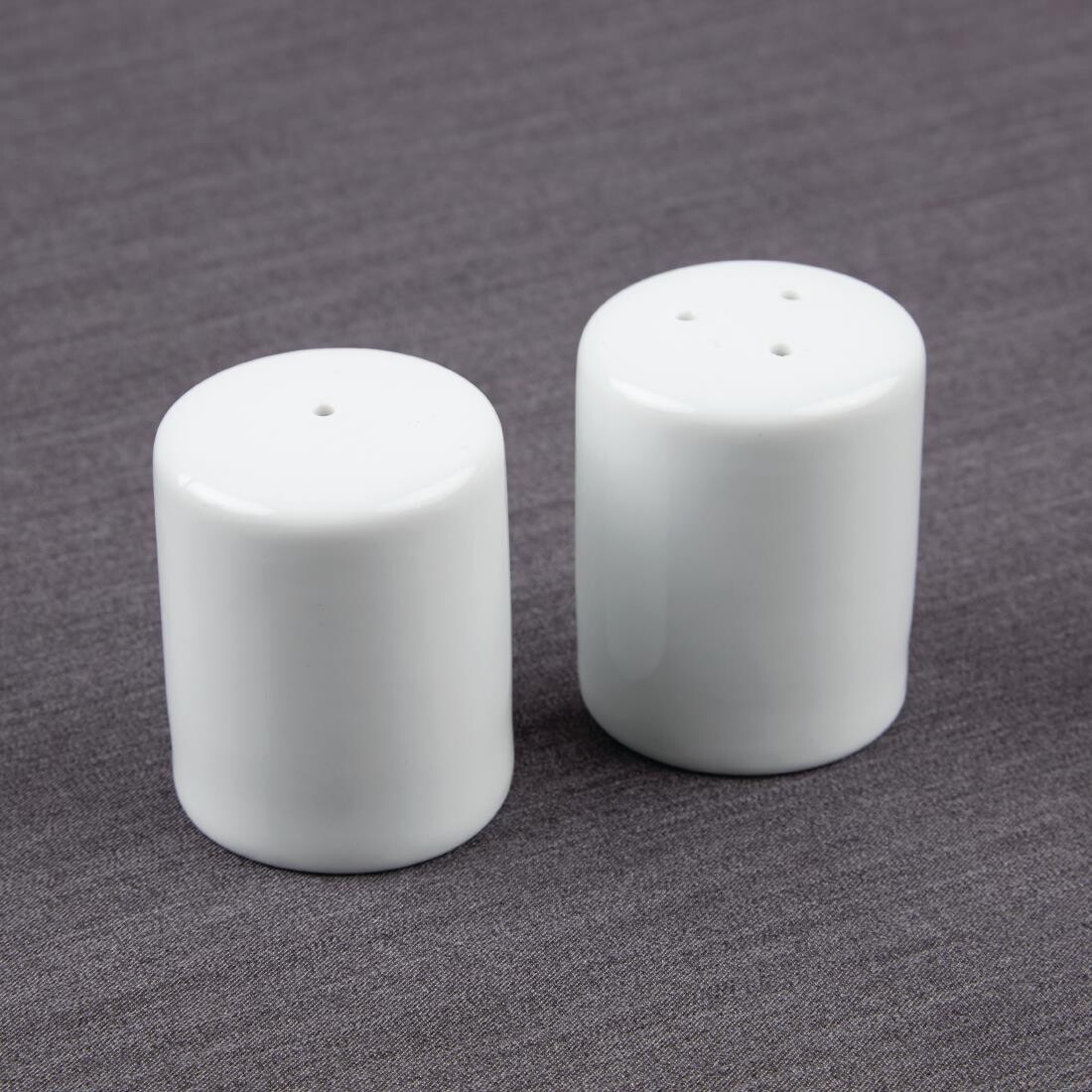 Athena Hotelware Salt Shakers