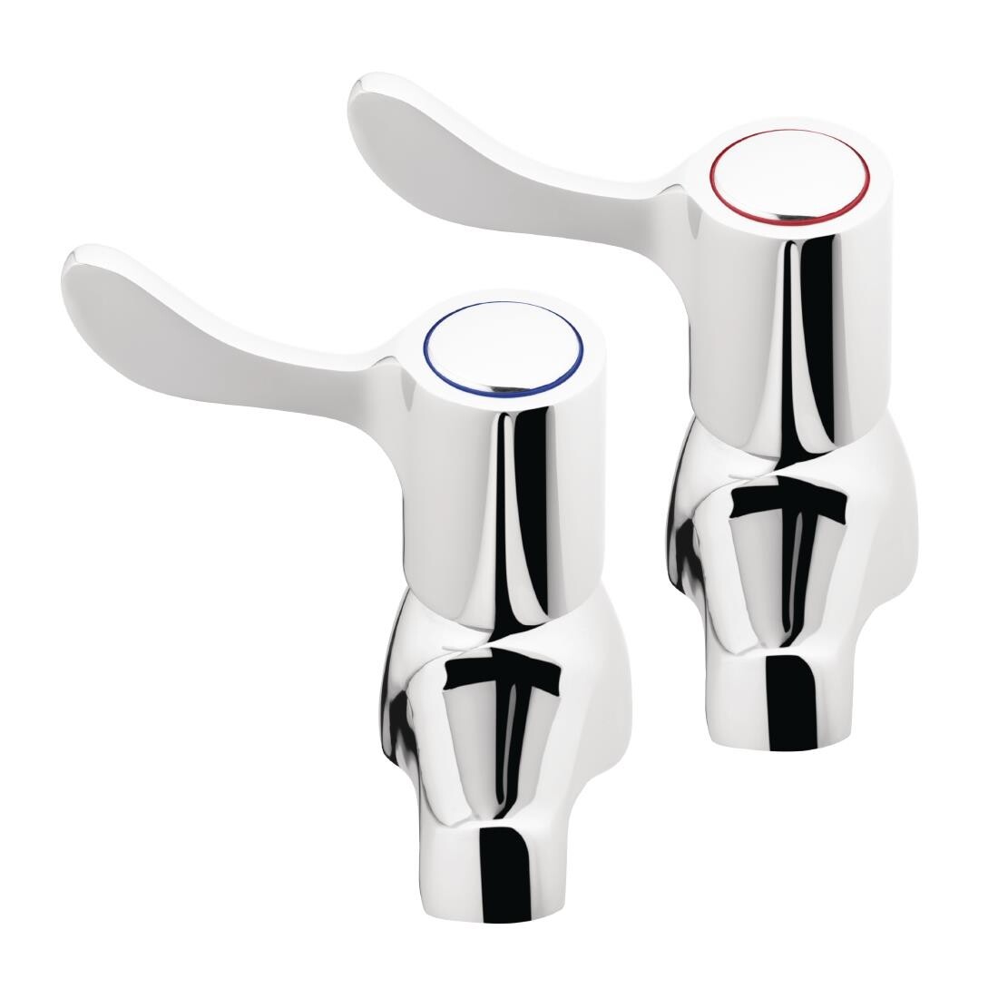 Vogue Lever Basin Taps