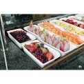 Churchill Alchemy Counterwave Serving Dishes 230x 160mm