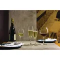Schott Zwiesel Mondial Red Wine Crystal Glasses 610ml
