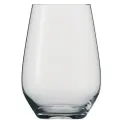 Schott Zwiesel Vina Crystal Stemless Wine Glasses 556ml - Image 1