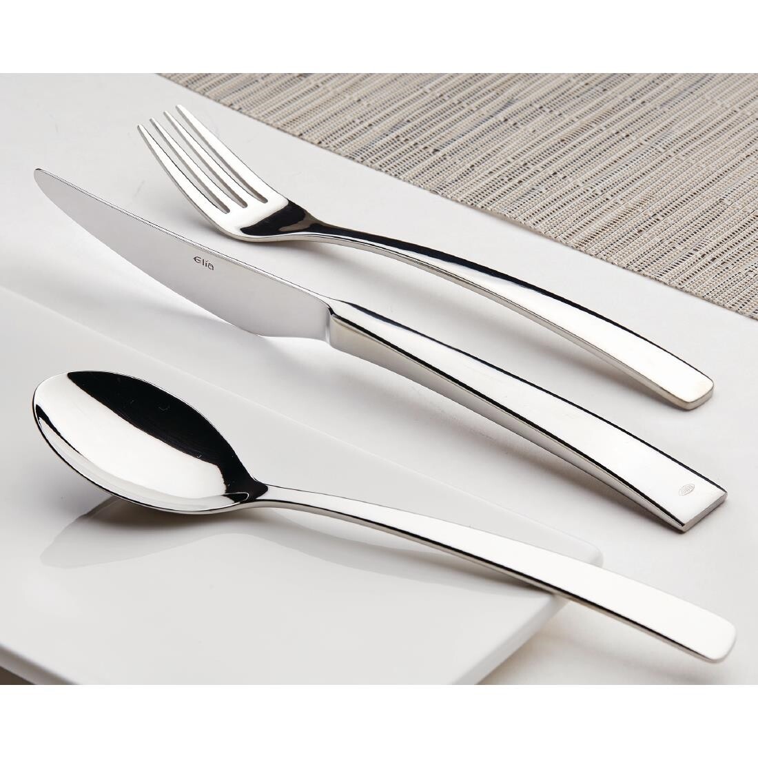 Elia Virtu Table Knife