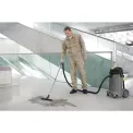 Karcher Wet and Dry Vacuum - Image 2