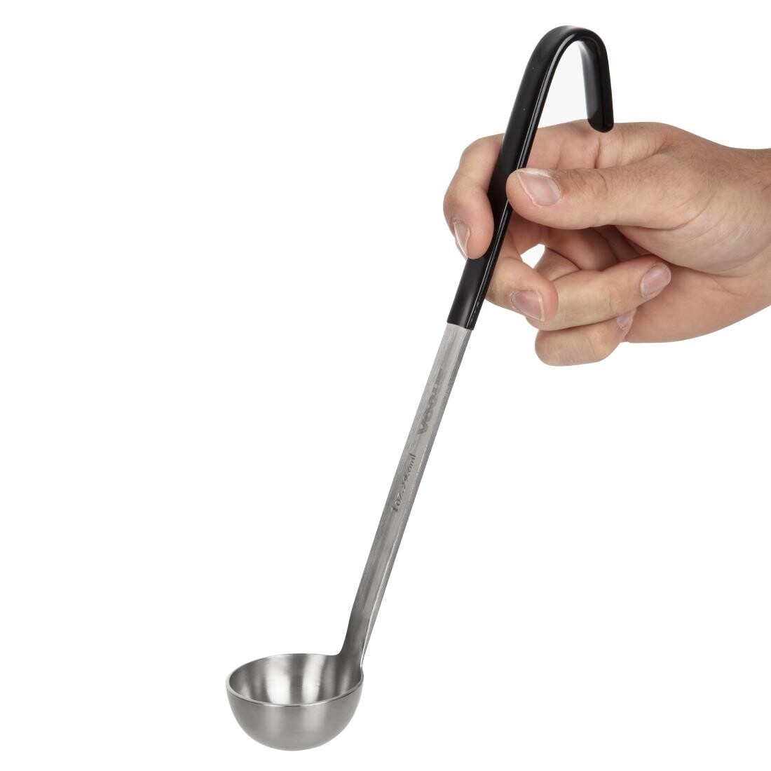 Vogue Colour Coded Ladle 30ml