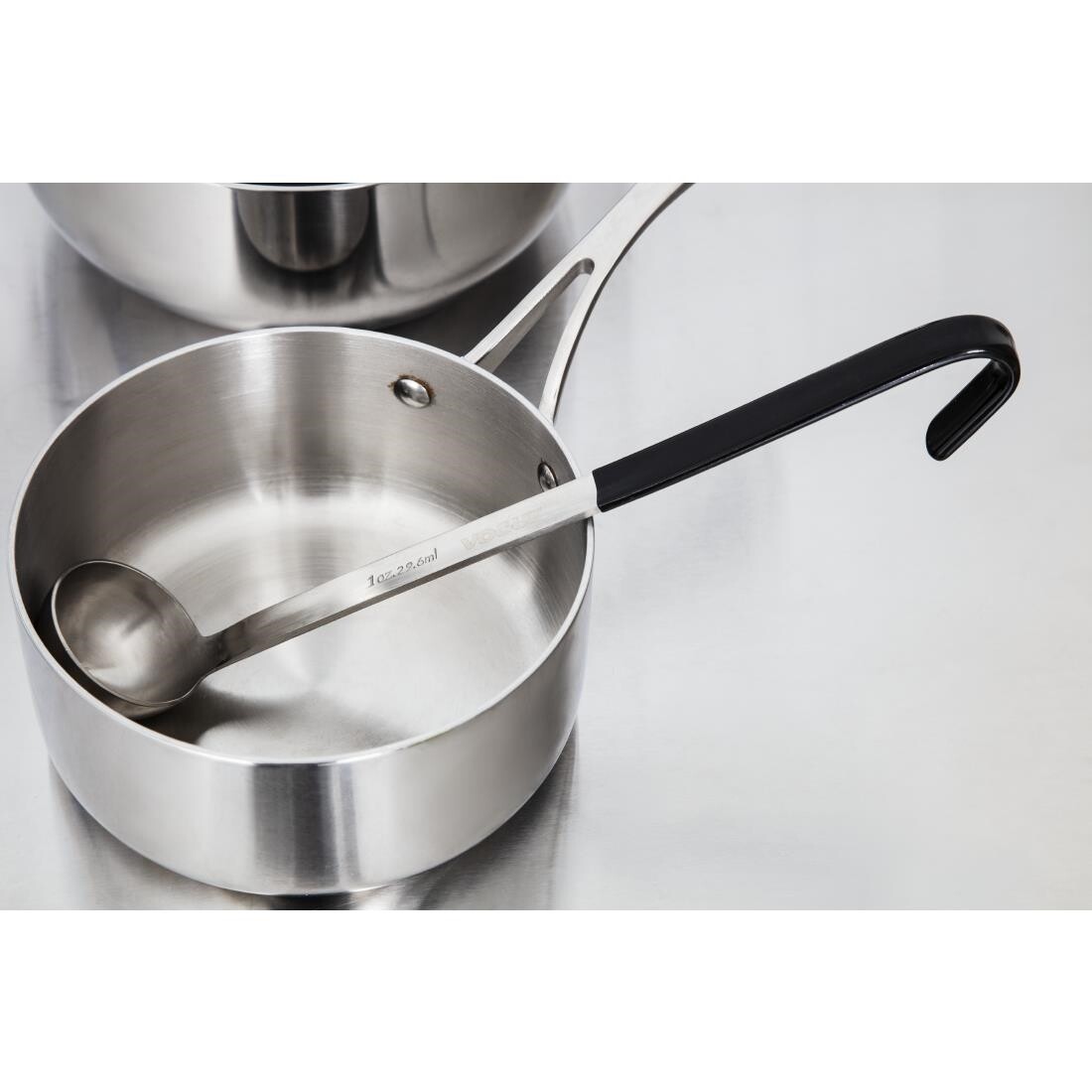 Vogue Colour Coded Ladle 30ml