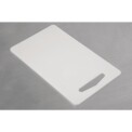 Low Density Cutting Board