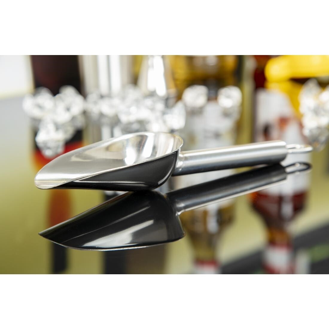 Vogue Ice Scoop