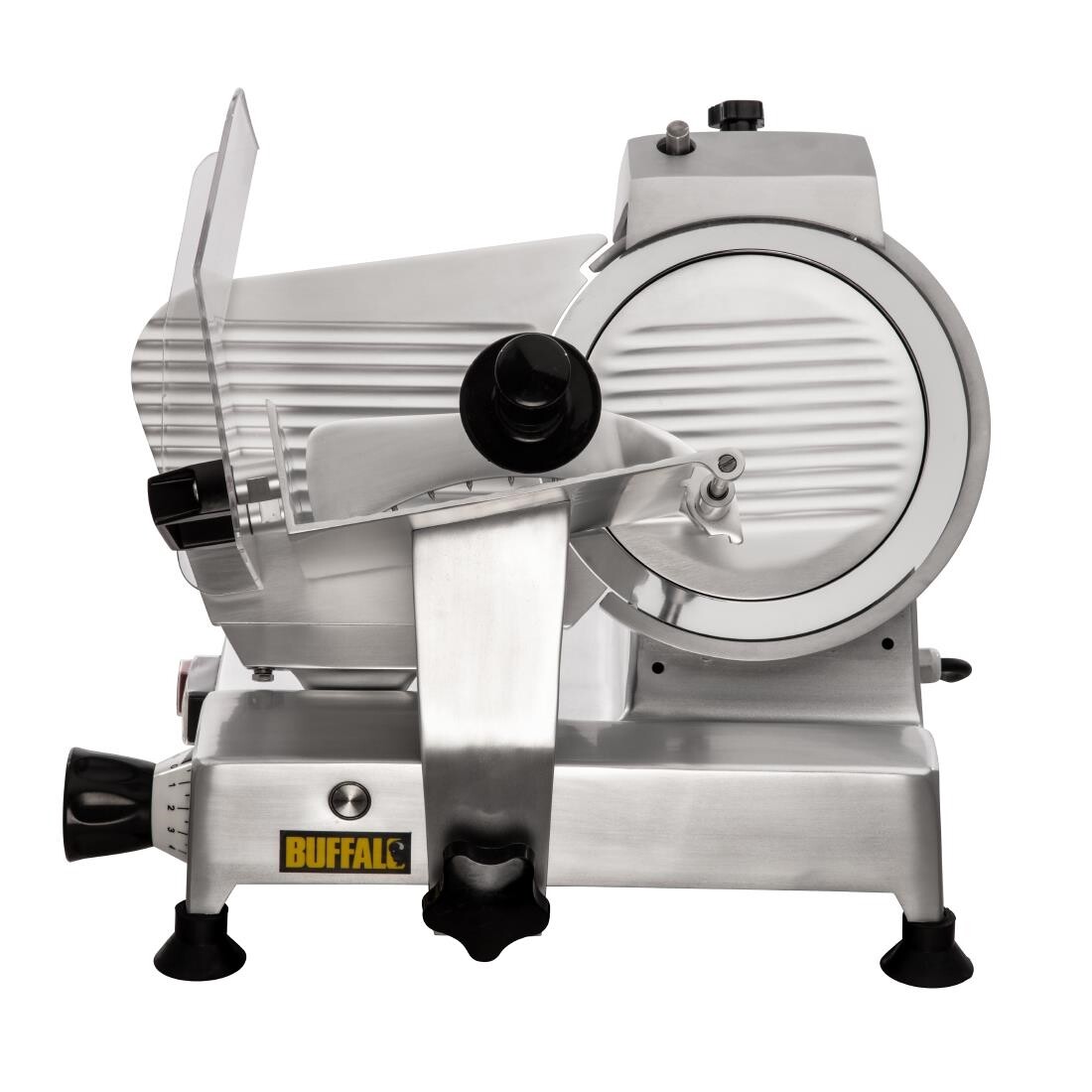 Buffalo Meat Slicer 220mm