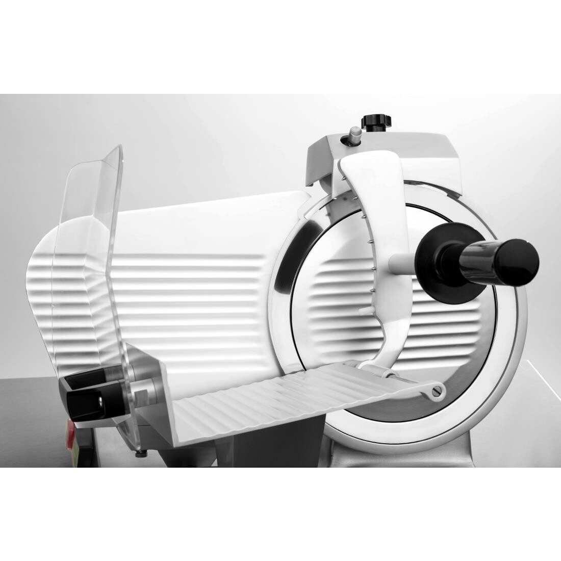 Buffalo Meat Slicer 250mm