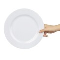 Kristallon Melamine Plates 254mm