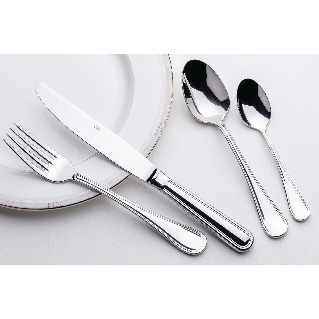 Elia Reed Teaspoon