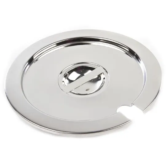 Buffalo Lid