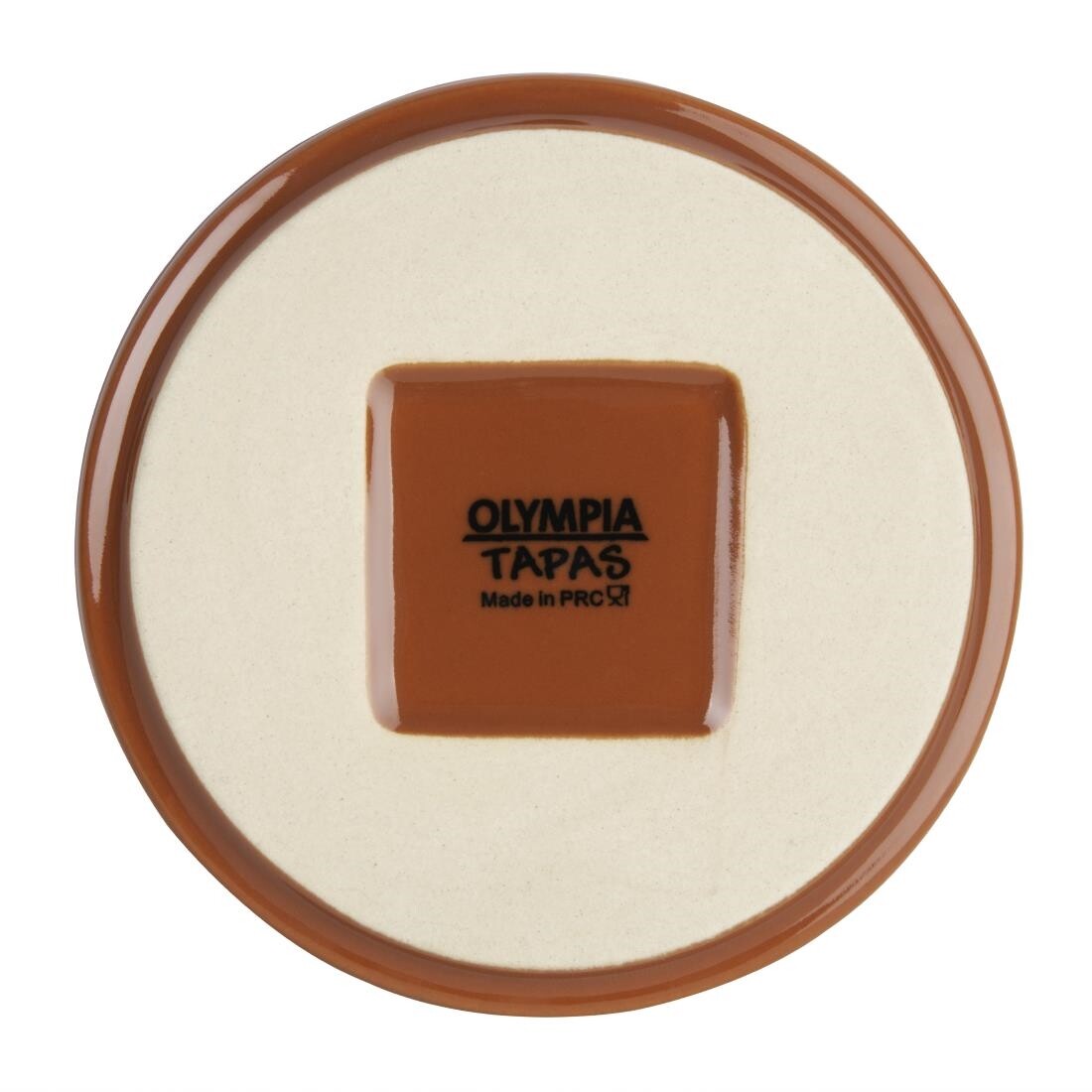 Olympia Rustic Mediterranean Dish