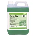 Suma Star D1 Washing Up Liquid 5 Litre (Pack of 2) - Image 1