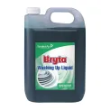 Bryta Washing Up Liquid 5 Litre (Pack of 2) - Image 1