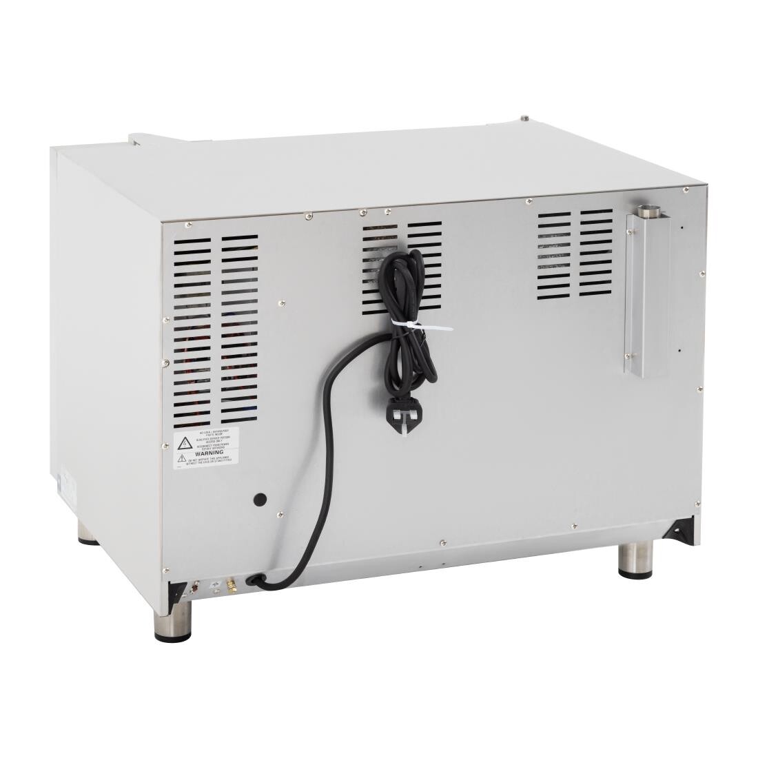 Blue Seal Turbofan Electric Convection Oven E31D4