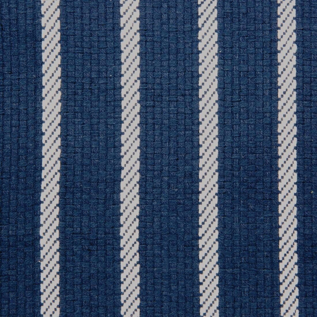 Vogue Butchers Stripe Chef Tea Towel