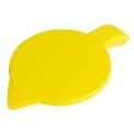 Lid for Kristallon 1.4 Litre Polycarbonate Jug Yellow