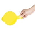 Lid for Kristallon 1.4 Litre Polycarbonate Jug Yellow