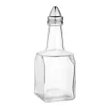 Oil and Vinegar Cruets - Image 1