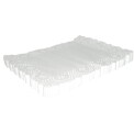 Fiesta Paper Doily Rectangular