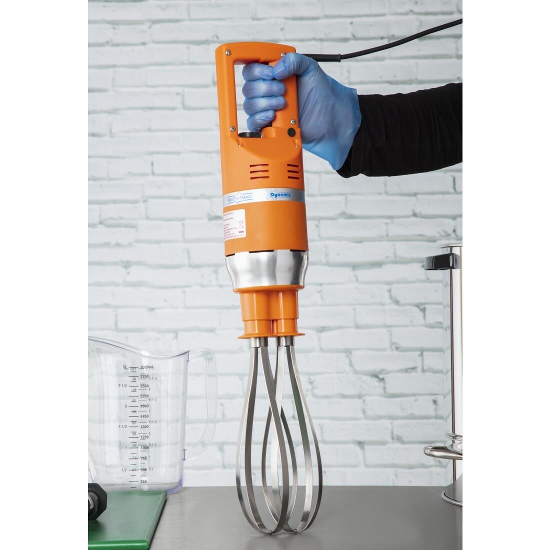 Dynamic Master Stick Whisk FT97