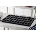 Pavoflex Madeleine Silicone Mould