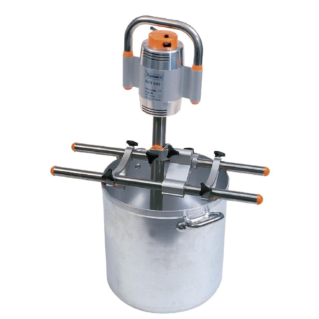 Dynamic Support Bracket SM005