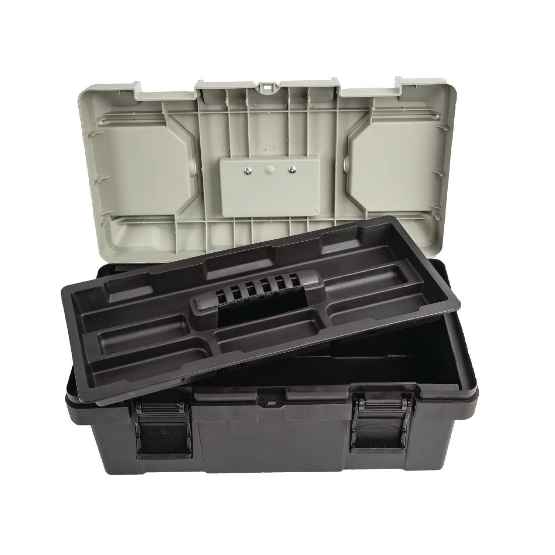 Vogue Plastic Knife Box 45cm