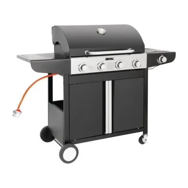 Buy barbecues from Smart Hospitality Supplies with UK next day delivery