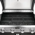 Buffalo 4 Burner Gas Barbecue with Hob - Image 7