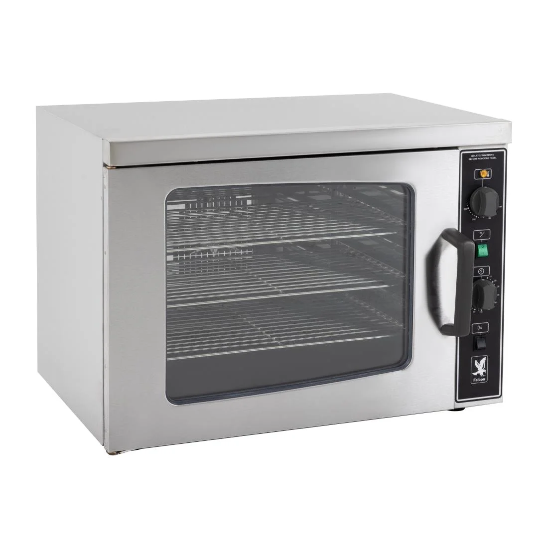 Falcon Electric Convection Oven E711 - Image 1