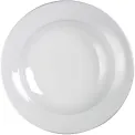Churchill Profile Rimmed Soup Bowls 500ml - Image 1