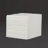 Jantex Bulk Pack Toilet Tissue